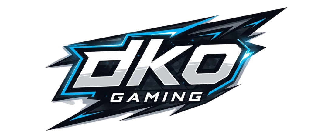 DKO Gaming